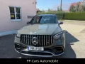 Mercedes-Benz GLS 63 4M AMG PREMIUM+*MANUFAKTUR*NP217.839€*M25