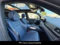 Mercedes-Benz GLS 63 4M AMG PREMIUM+*MANUFAKTUR*NP217.839€*M25