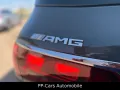 Mercedes-Benz GLS 63 4M AMG PREMIUM+*MANUFAKTUR*NP217.839€*M25