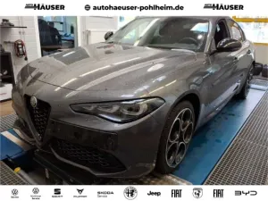 Alfa Romeo Giulia Veloce 2.0 Turbo Q4 EL. SITZE KAMERA