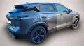 Nissan Qashqai Tekna 4x4*Navi*LED*PDach*Leder*Shzg*BFS*