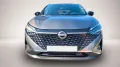 Nissan Qashqai Tekna 4x4*Navi*LED*PDach*Leder*Shzg*BFS*