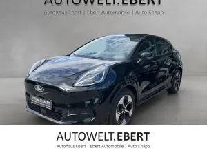 Ford Puma Gen-E,Winterpaket/FGS 5 Jahre