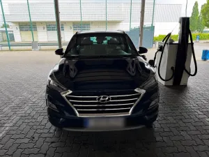 Hyundai TUCSON 1.6 T-GDI Premium 2WD DCT Premium