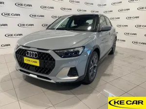 Audi A1 Sportback 30 TFSI S Tronic City carver