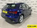 Audi A3 SPB 35 TDI S tronic S line RESTYLING TET