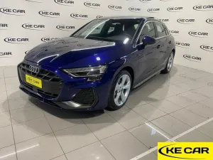 Audi A3 SPB 35 TDI S tronic S line RESTYLING TET