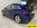 Audi A3 SPB 35 TDI S tronic S line RESTYLING TET