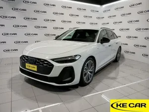 Audi A5 A5 Avant TDI 150 kW mHEV+ S tronic S Lin