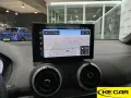 Audi Q2 Q2 35 TDI S tronic S line Edition
