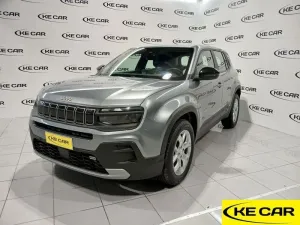 Other Jeep Avenger Avenger 1.2 Turbo 100 CV Altitude-P