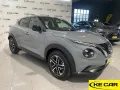 Nissan Juke 1.0 DIG-T 114 Mt N-Connecta - PROMO 