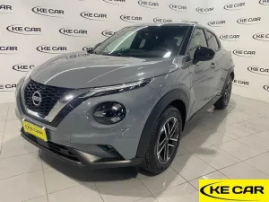Nissan Juke 1.0 DIG-T 114 Mt N-Connecta - PROMO 