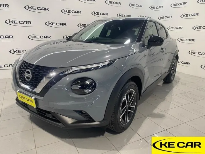 Nissan Juke 1.0 DIG-T 114 Mt N-Connecta - PROMO 