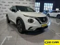 Nissan Juke 1.0 DIG-T 114 Mt N-Connecta - PROMO 