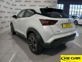 Nissan Juke 1.0 DIG-T 114 Mt N-Connecta - PROMO 