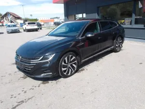 Volkswagen Arteon SB R-Line eHybrid EXP € 17250.--