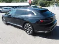 Volkswagen Arteon SB R-Line eHybrid EXP € 17250.--