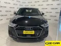 Audi A1 Sportback 25 TFSI S-tronic Advanced