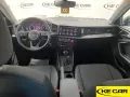 Audi A1 Sportback 25 TFSI S-tronic Advanced