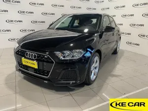 Audi A1 Sportback 25 TFSI S-tronic Advanced
