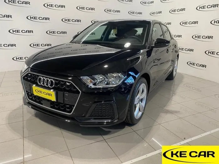 Audi A1 Sportback 25 TFSI S-tronic Advanced