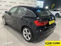 Audi A1 Sportback 25 TFSI S-tronic Advanced