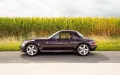 BMW Z3 Roadster 1.9 Erstlack/53tkm/Hardtop
