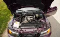 BMW Z3 Roadster 1.9 Erstlack/53tkm/Hardtop