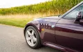 BMW Z3 Roadster 1.9 Erstlack/53tkm/Hardtop