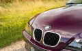 BMW Z3 Roadster 1.9 Erstlack/53tkm/Hardtop