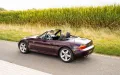 BMW Z3 Roadster 1.9 Erstlack/53tkm/Hardtop