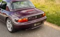 BMW Z3 Roadster 1.9 Erstlack/53tkm/Hardtop