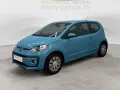 Volkswagen up! KAMERA SITZ.HZG TEMPOMAT PDC BLUETOOTH KLIMA
