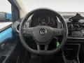 Volkswagen up! KAMERA SITZ.HZG TEMPOMAT PDC BLUETOOTH KLIMA