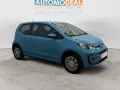 Volkswagen up! KAMERA SITZ.HZG TEMPOMAT PDC BLUETOOTH KLIMA