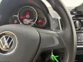 Volkswagen up! KAMERA SITZ.HZG TEMPOMAT PDC BLUETOOTH KLIMA