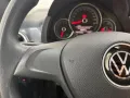 Volkswagen up! KAMERA SITZ.HZG TEMPOMAT PDC BLUETOOTH KLIMA