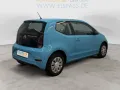 Volkswagen up! KAMERA SITZ.HZG TEMPOMAT PDC BLUETOOTH KLIMA