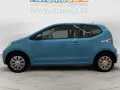 Volkswagen up! KAMERA SITZ.HZG TEMPOMAT PDC BLUETOOTH KLIMA