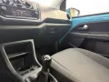 Volkswagen up! KAMERA SITZ.HZG TEMPOMAT PDC BLUETOOTH KLIMA