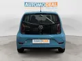 Volkswagen up! KAMERA SITZ.HZG TEMPOMAT PDC BLUETOOTH KLIMA