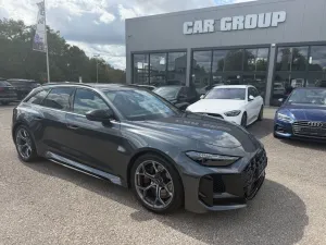 Audi RS 5 Avant 2.9 TFSI *Pano*B&O*Sportabgas*TechPro