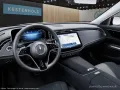 Mercedes-Benz E 300 de Limousine AVANTGARDE°MBUX°SHZ°LMR19°