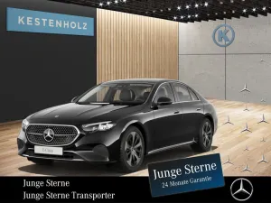 Mercedes-Benz E 300 de Limousine AVANTGARDE°MBUX°SHZ°LMR19°