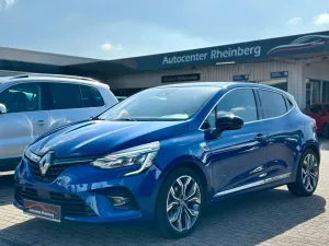 Renault Clio V Edition One Auto Klima Allu Garantie