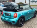 MINI John Cooper Works Cabrio 1.Hnd Garantie Top