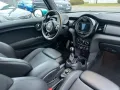 MINI John Cooper Works Cabrio 1.Hnd Garantie Top