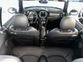 MINI John Cooper Works Cabrio 1.Hnd Garantie Top