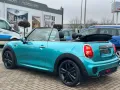 MINI John Cooper Works Cabrio 1.Hnd Garantie Top